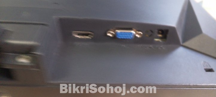 Samsung Led Monitor